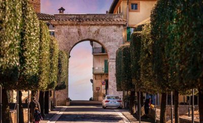 5 Things to do in Arezzo